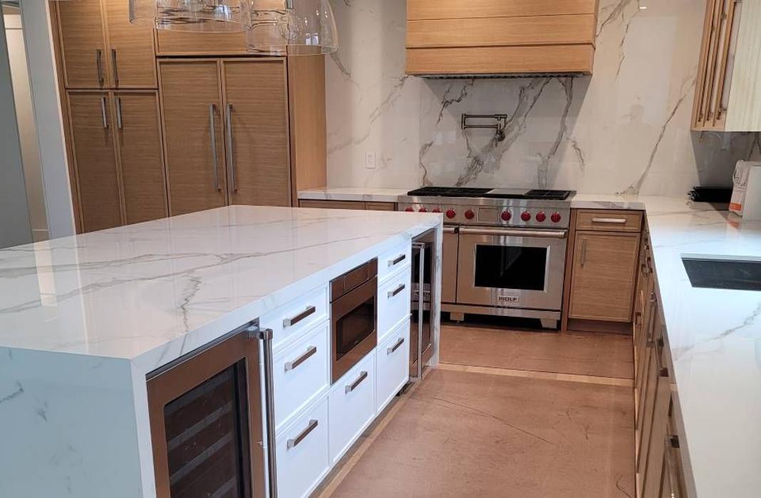 SMB WoodWorks - Saint James, NY