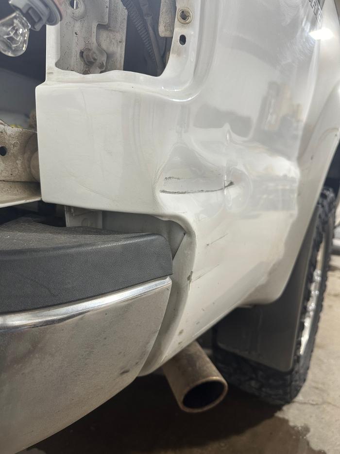 Perfect Symmetry Paintless Dent Repair - Bismarck, ND