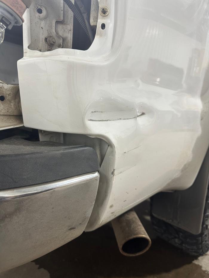 Perfect Symmetry Paintless Dent Repair - Bismarck, ND