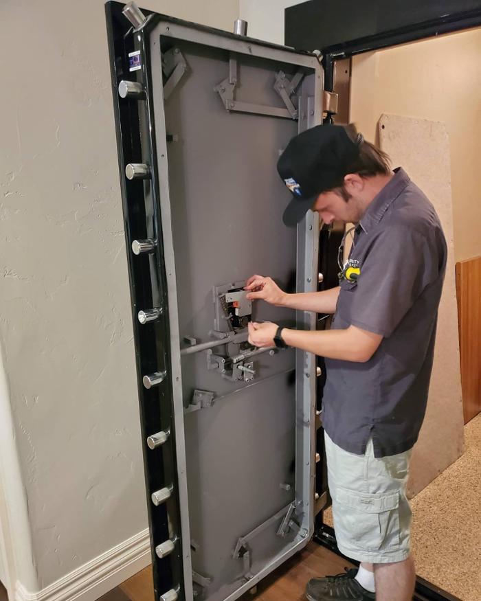 Access Security Locksmith - South Jordan, UT