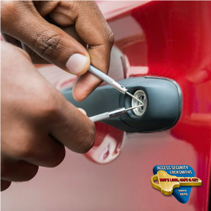 Access Security Locksmith - South Jordan, UT