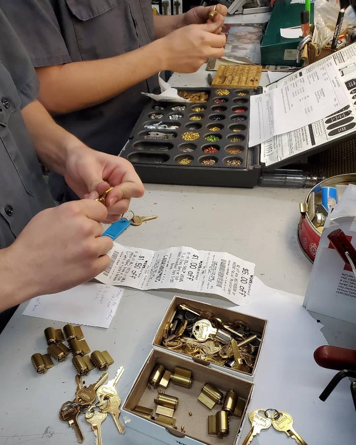 Access Security Locksmith - South Jordan, UT