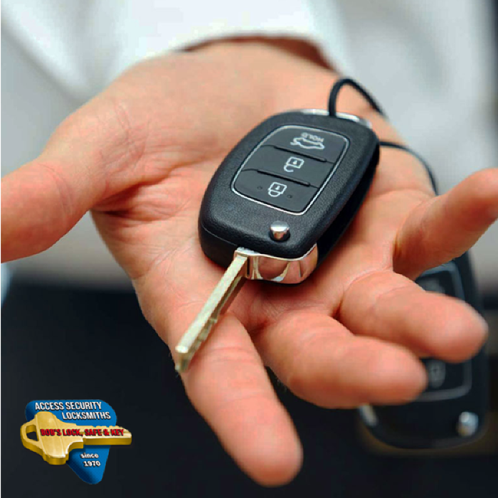 Access Security Locksmith - South Jordan, UT