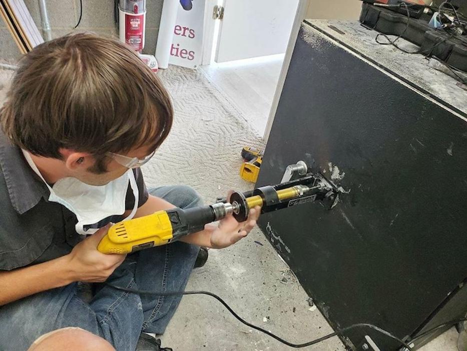 Access Security Locksmith - South Jordan, UT