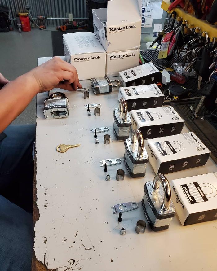 Access Security Locksmith - South Jordan, UT