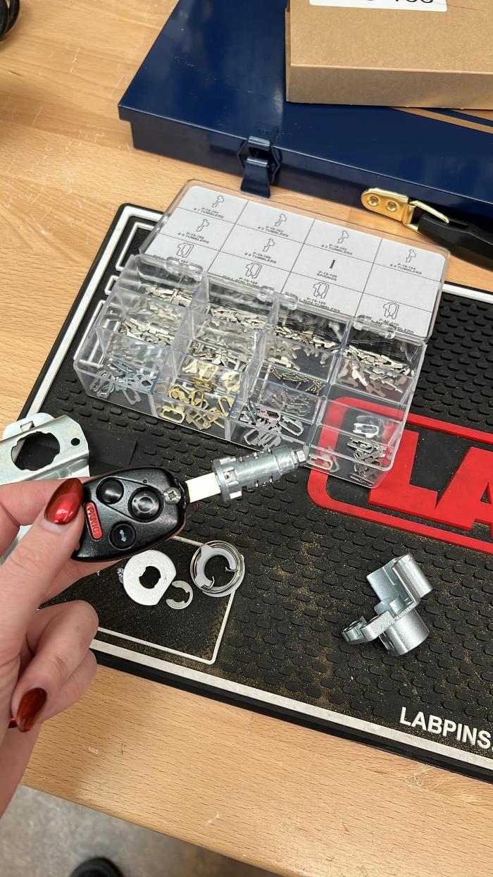 Access Security Locksmith - South Jordan, UT