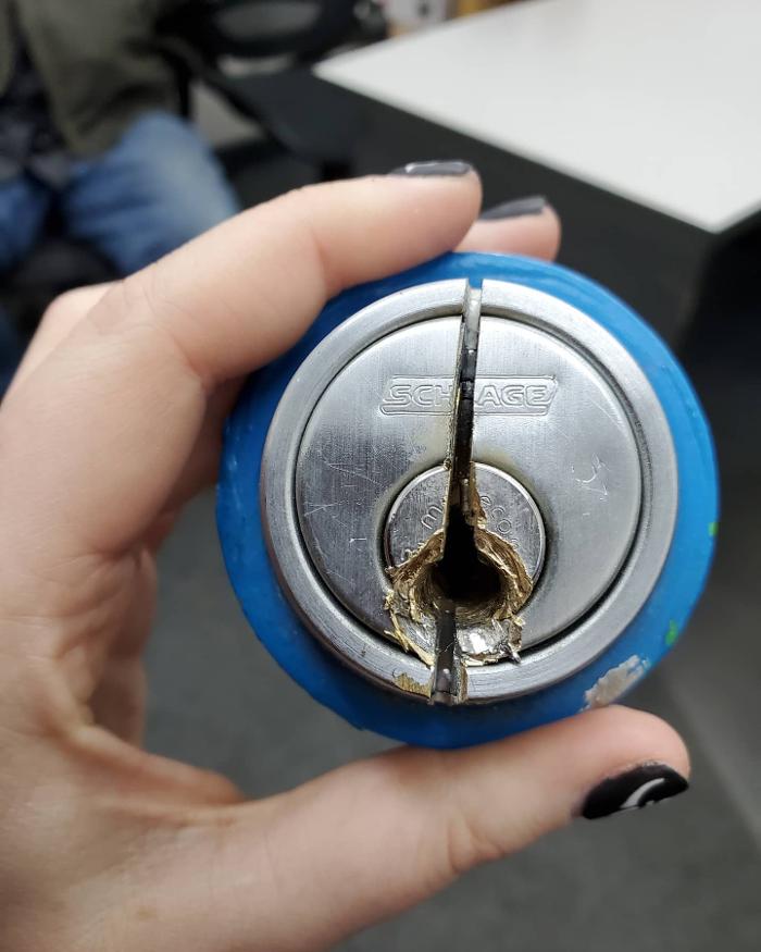 Access Security Locksmith - South Jordan, UT