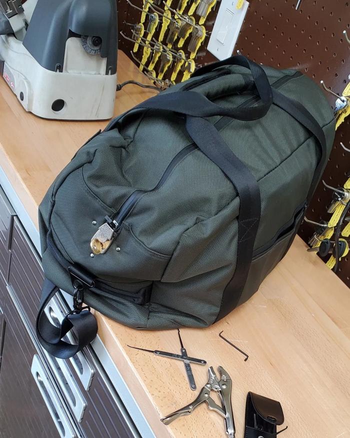 Access Security Locksmith - South Jordan, UT