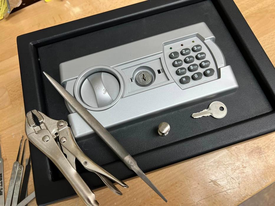 Access Security Locksmith - South Jordan, UT