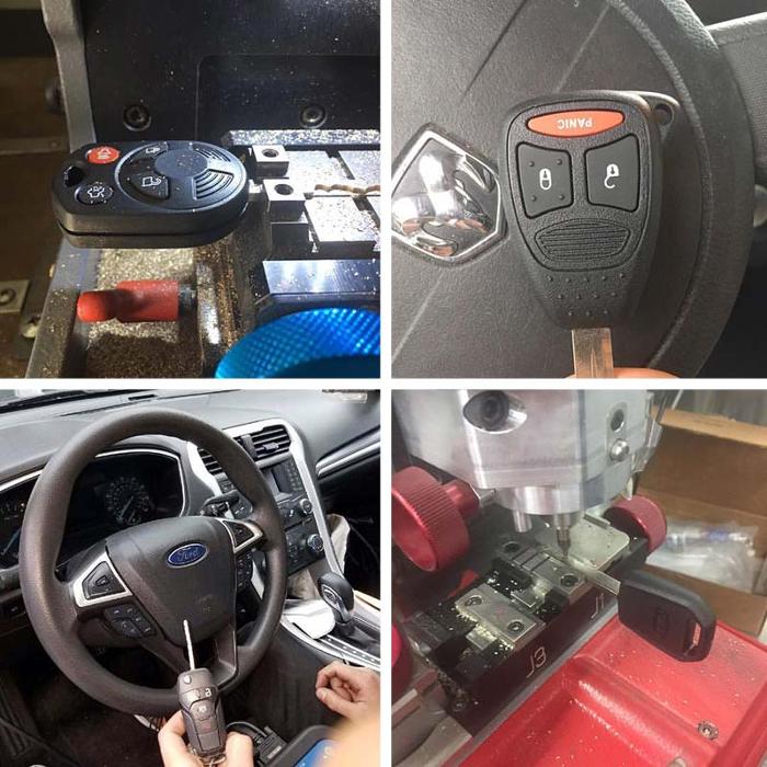 Access Security Locksmith - South Jordan, UT