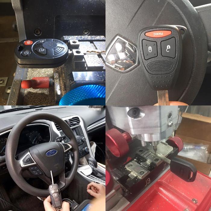 Access Security Locksmith - South Jordan, UT