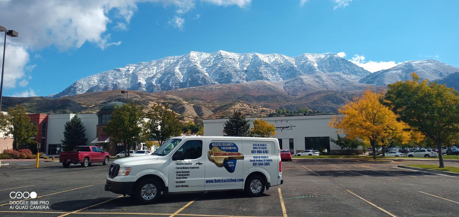 Access Security Locksmith - South Jordan, UT