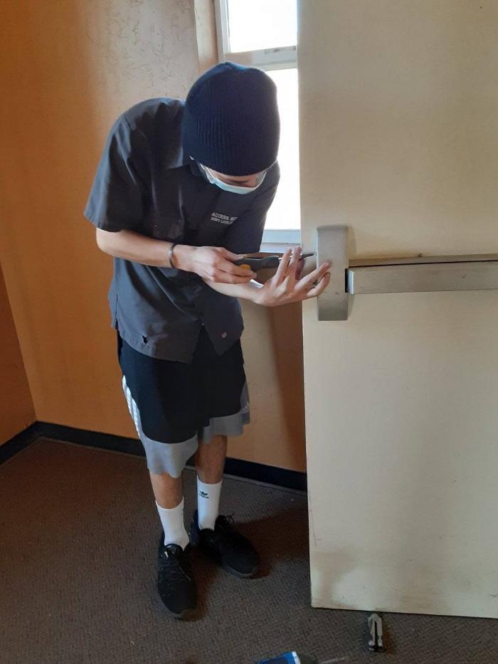 Access Security Locksmith - South Jordan, UT