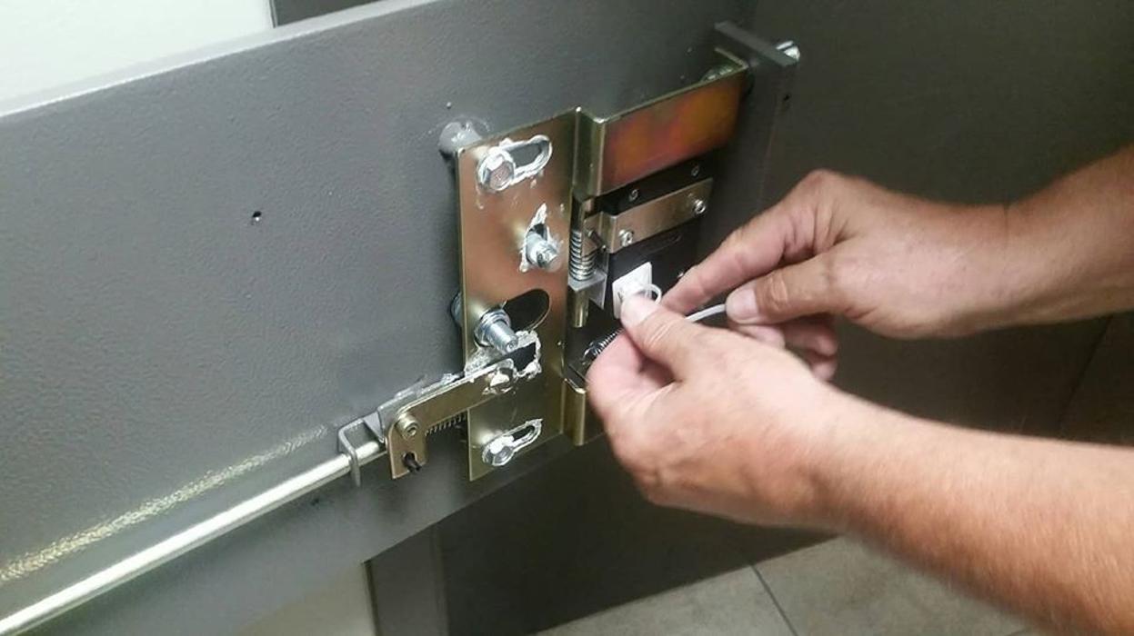 Bob's Lock, Safe and Key SLC - Salt Lake City, UT