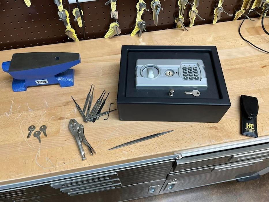 Bob's Lock, Safe and Key SLC - Salt Lake City, UT