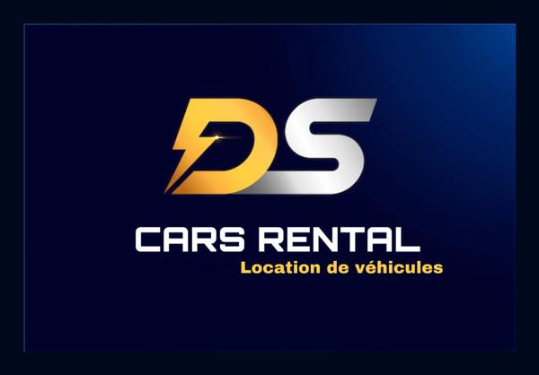 DS Cars Rental