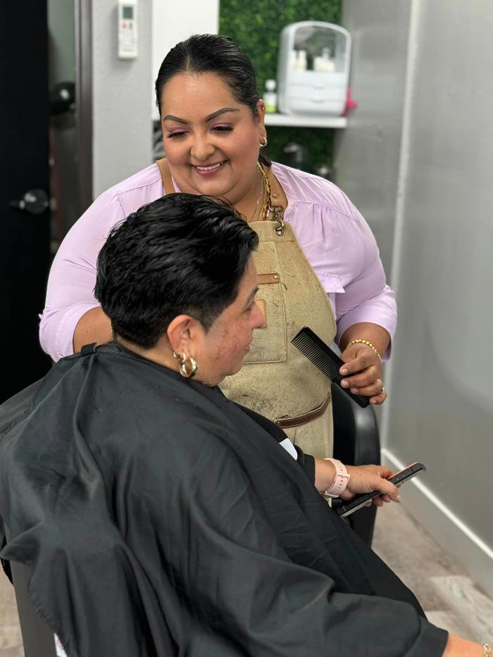 Baude's Beauty Studio Image