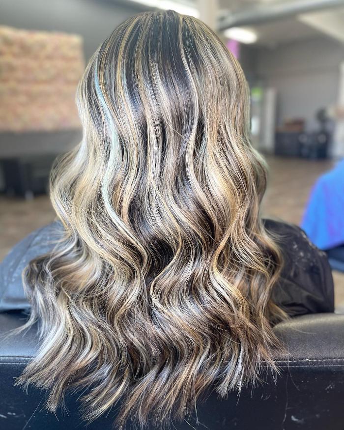 Baude's Beauty Studio Image