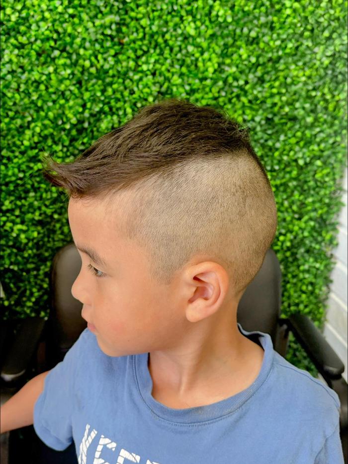 Baude's Beauty Studio Image