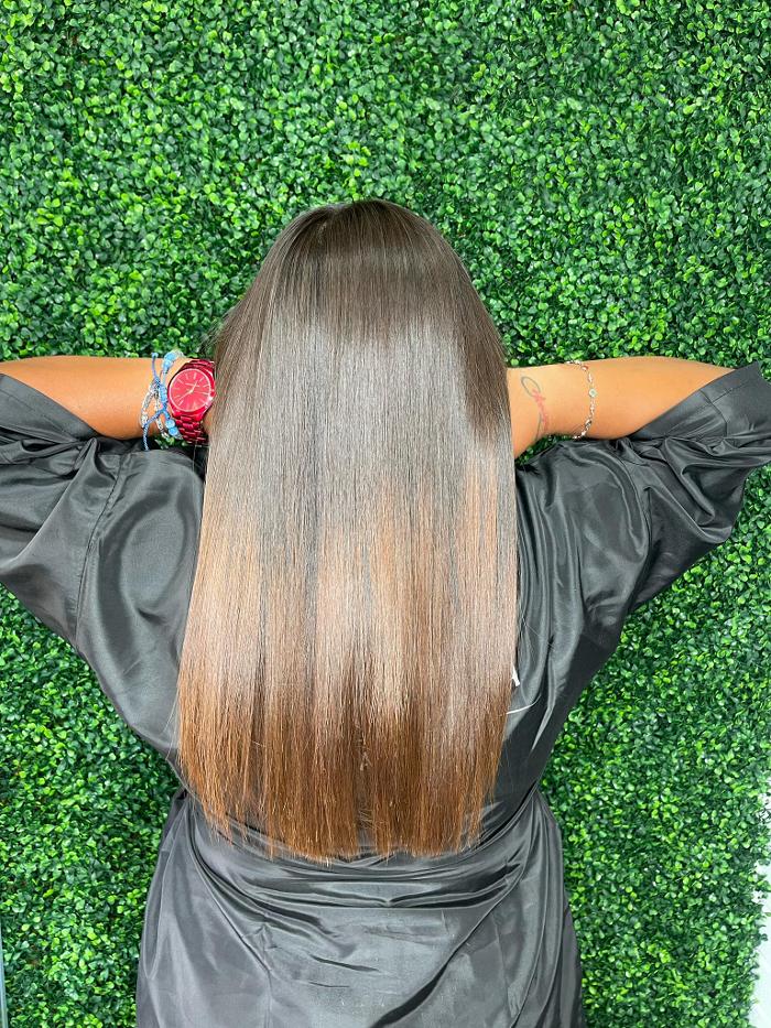 Baude's Beauty Studio Image