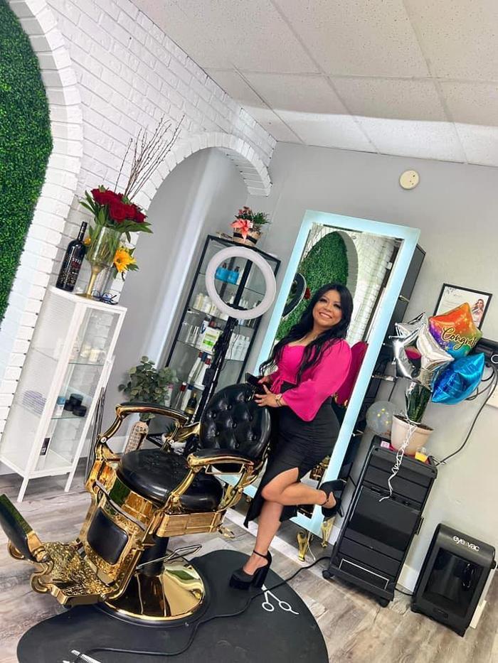 Baude's Beauty Studio Image