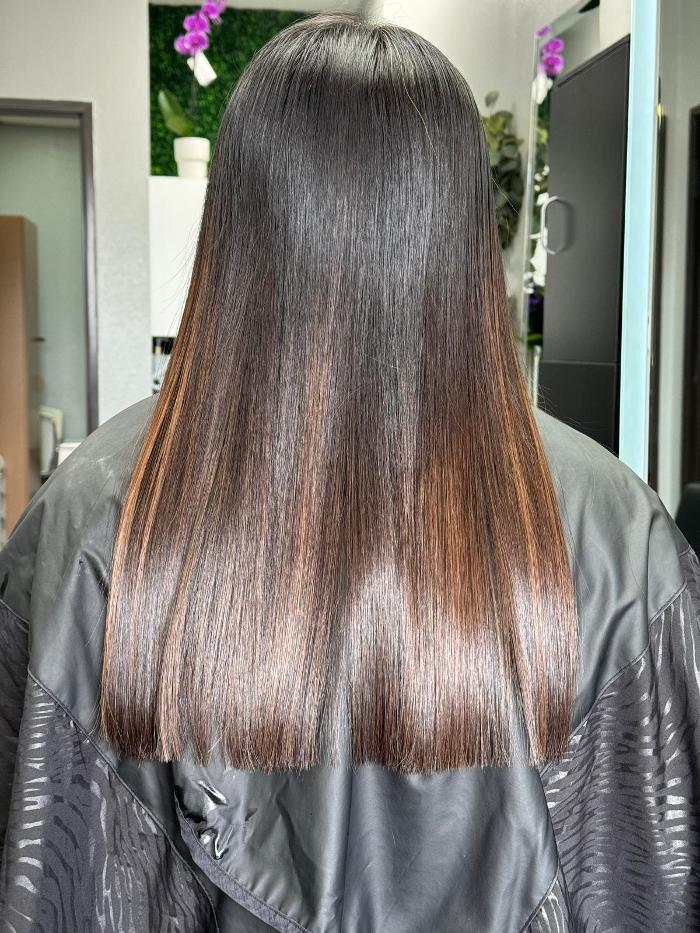 Baude's Beauty Studio Image