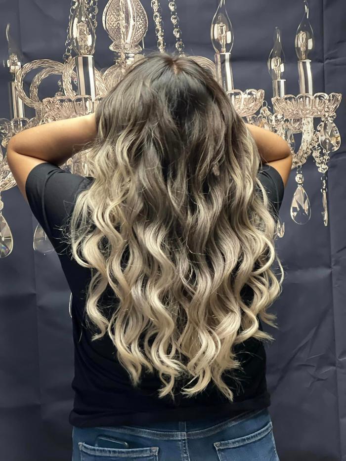 Baude's Beauty Studio Image