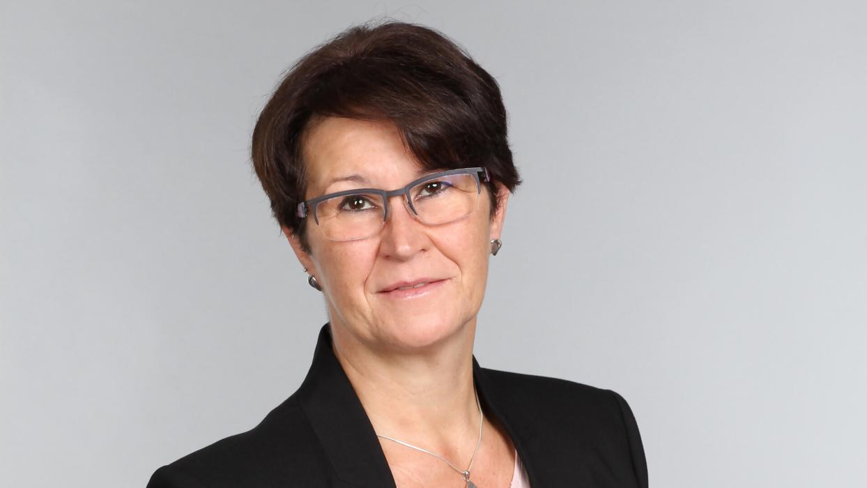 Mecklenburgische Versicherung Bianca Anders, Bonifaciusgasse in Bad Langensalza