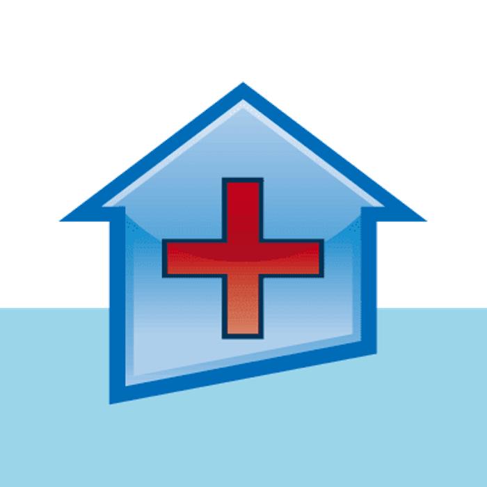 Ambulante Krankenpflege ZUVERSICHT GmbH in Dessau-Roßlau