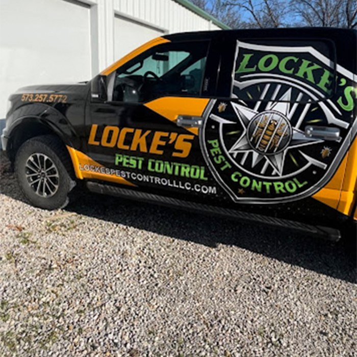 Locke's Pest Control - Holts Summit, MO