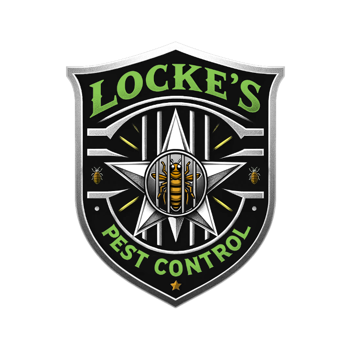 Locke's Pest Control - Holts Summit, MO