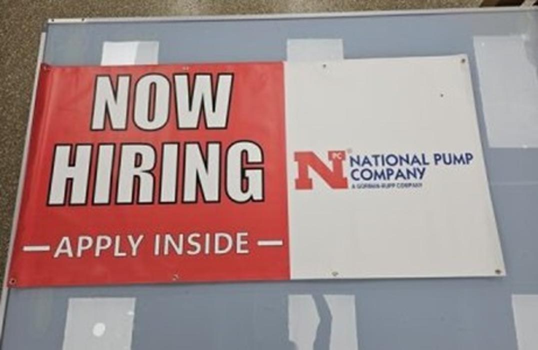 Sign Engine Ears - Southaven, MS