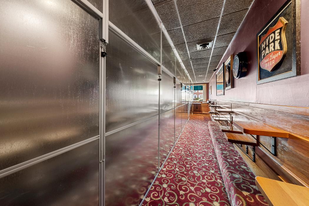 Temporary Wall Systems Indianapolis - Westfield, IN