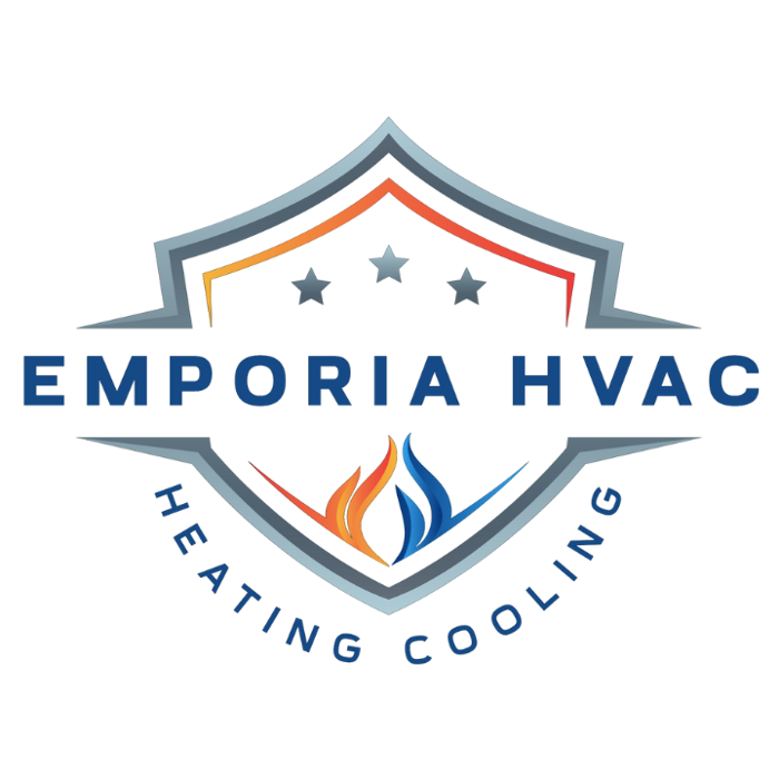 Emporia HVAC Logo