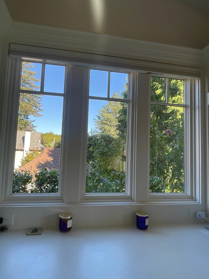 Efficient Window Cleaning - Beaverton, OR