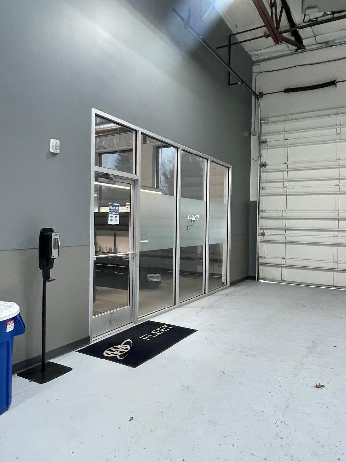 Efficient Window Cleaning - Beaverton, OR