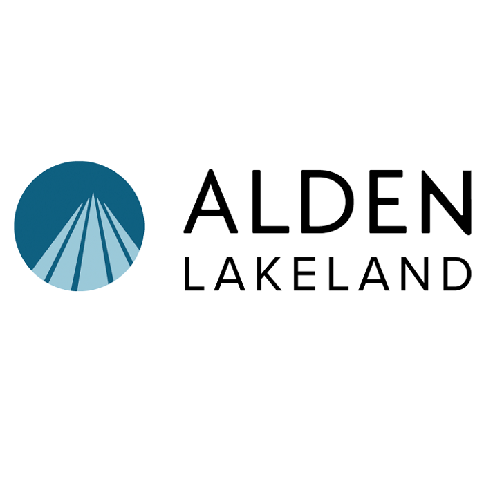 Alden Lakeland Image