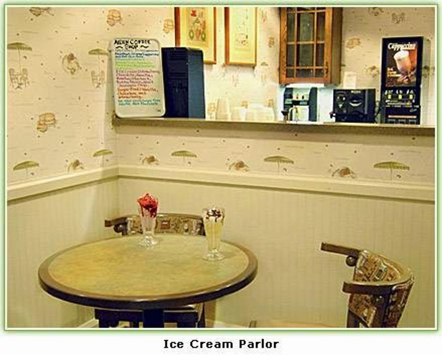 Alden Des Plaines Rehabilitation & Health Care Center Image