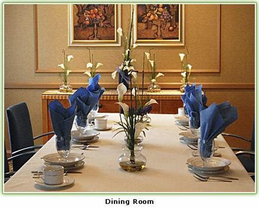 Alden Des Plaines Rehabilitation & Health Care Center Image