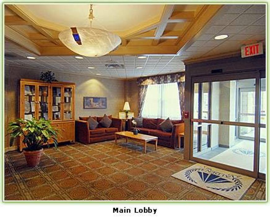 Alden Des Plaines Rehabilitation & Health Care Center Image