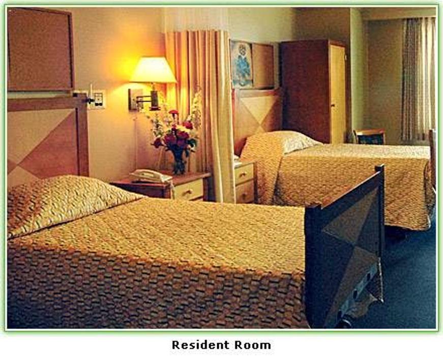 Alden Des Plaines Rehabilitation & Health Care Center Image