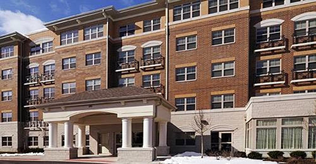 Alden Gardens of Bloomingdale Supportive Living Facility - Bloomingdale, IL