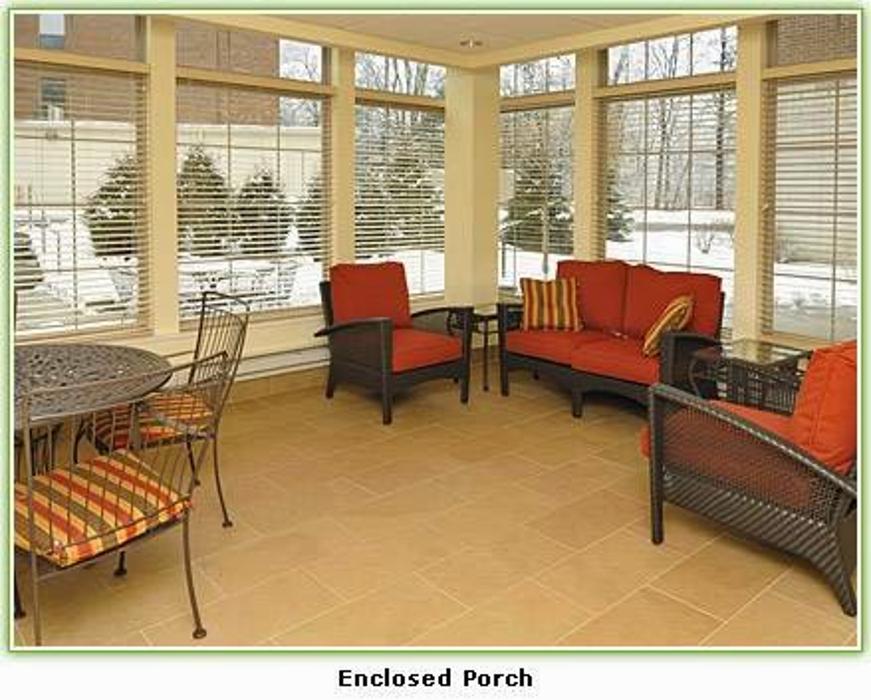 Alden Gardens of Bloomingdale Supportive Living Facility - Bloomingdale, IL