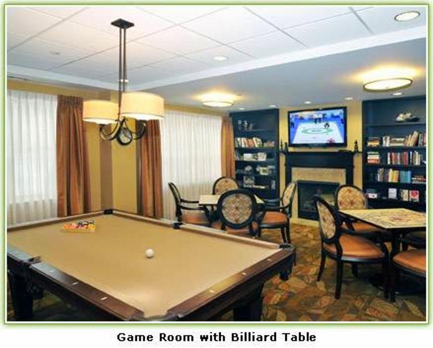 Alden Gardens of Bloomingdale Supportive Living Facility - Bloomingdale, IL