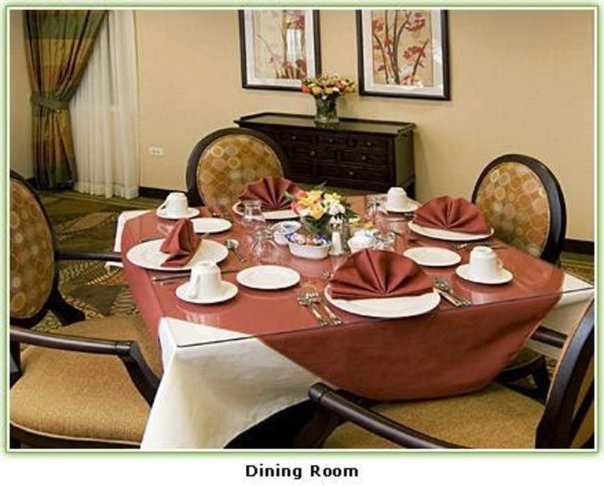 Alden Gardens of Bloomingdale Supportive Living Facility - Bloomingdale, IL