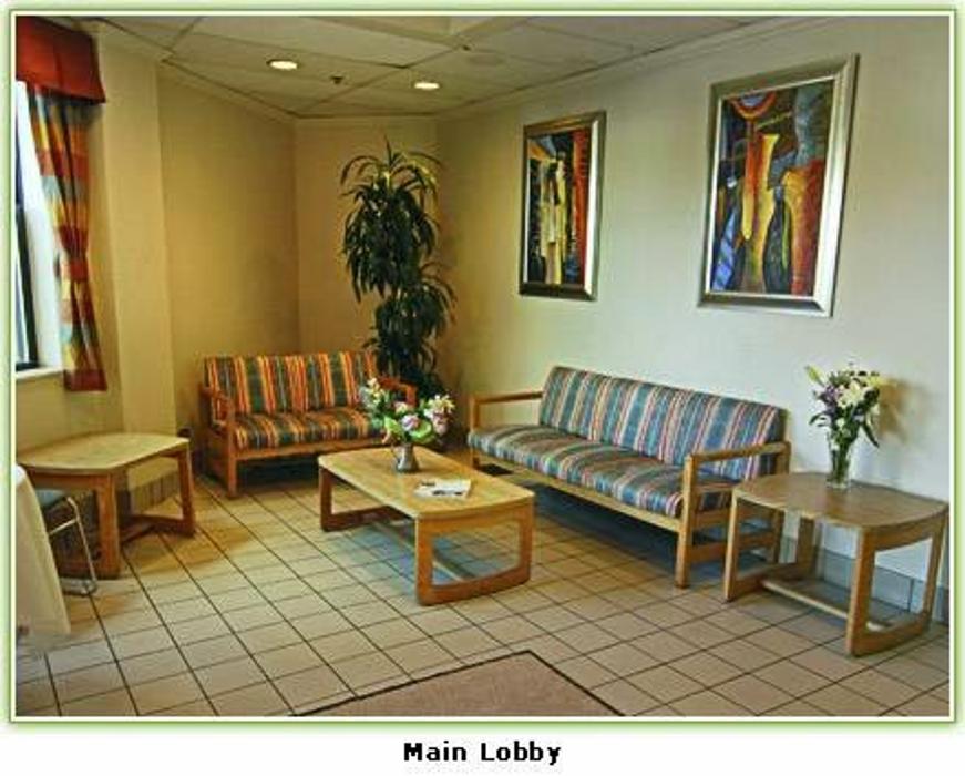 Princeton Rehab & Health Image