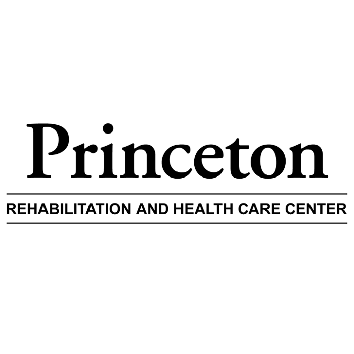 Princeton Rehab & Health Image