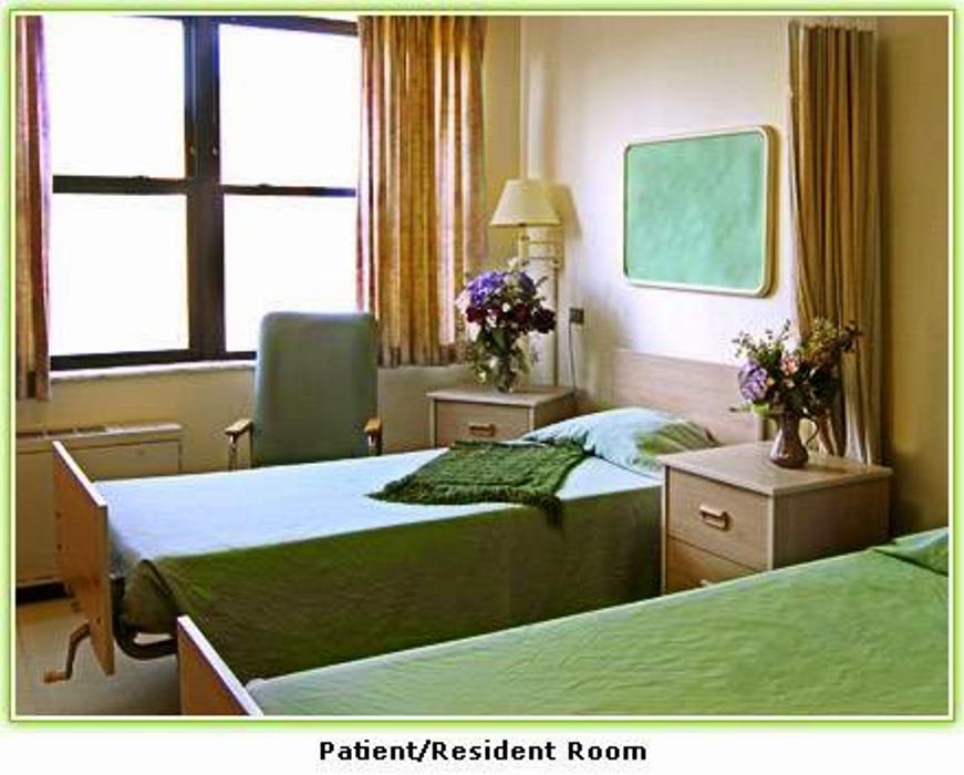 Princeton Rehab & Health Image