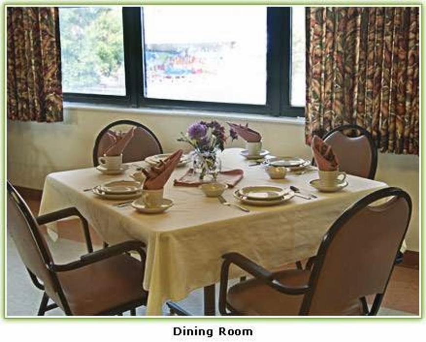 Princeton Rehab & Health Image