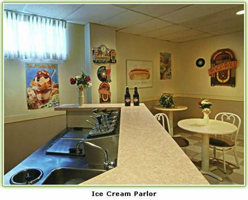 Princeton Rehab &amp; Health Logo